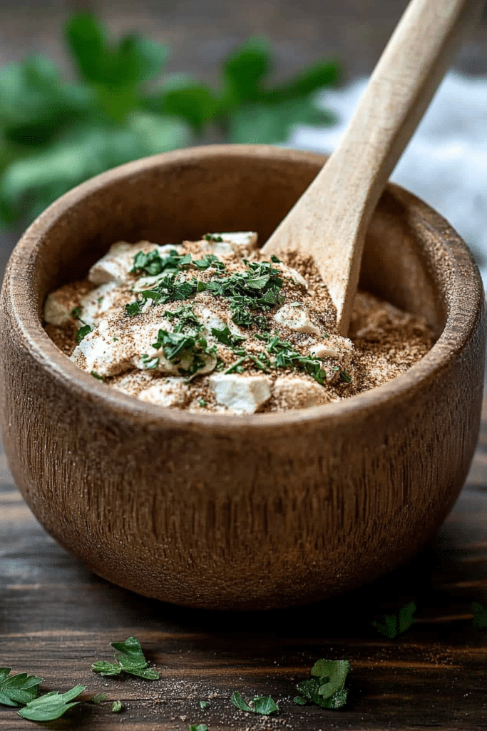 ranch cowboy seasoning