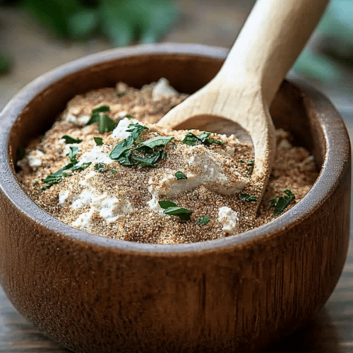 ranch cowboy seasoning