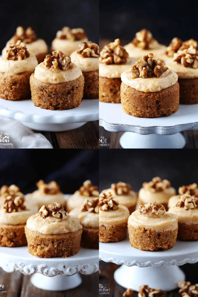 raw carrot cake