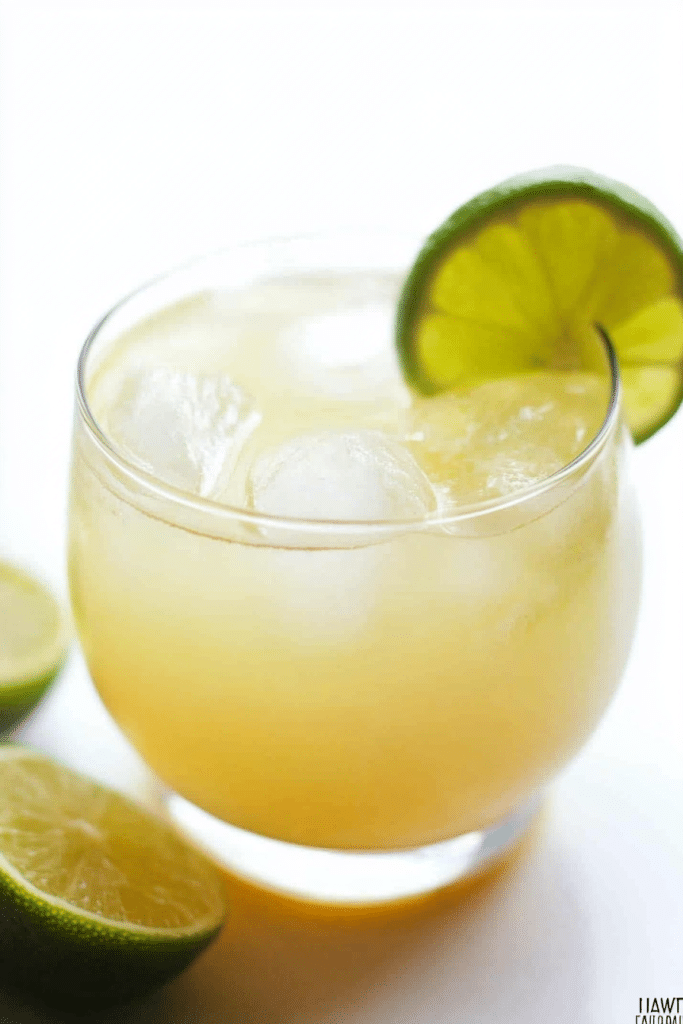 skinny margarita recipe