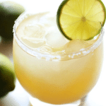 skinny margarita recipe