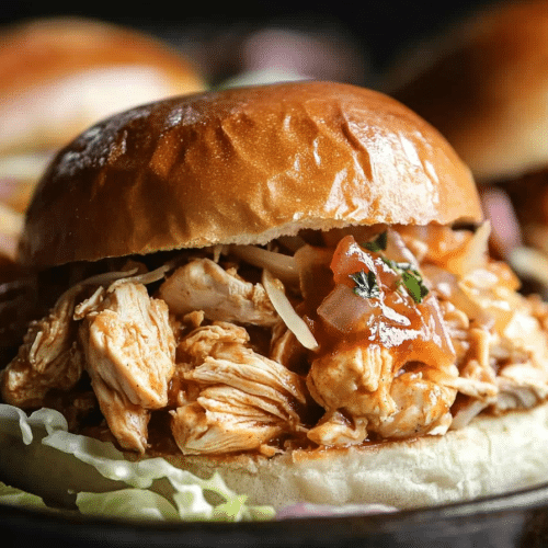 slow cooker chicken dinners