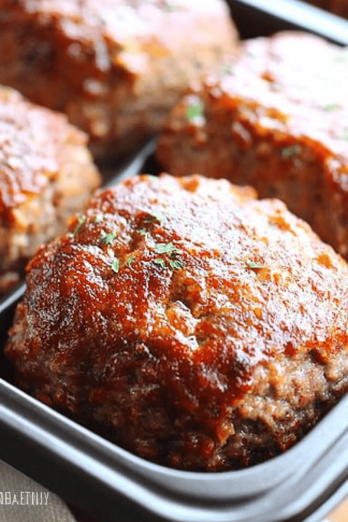 turkey meatloaf recipe