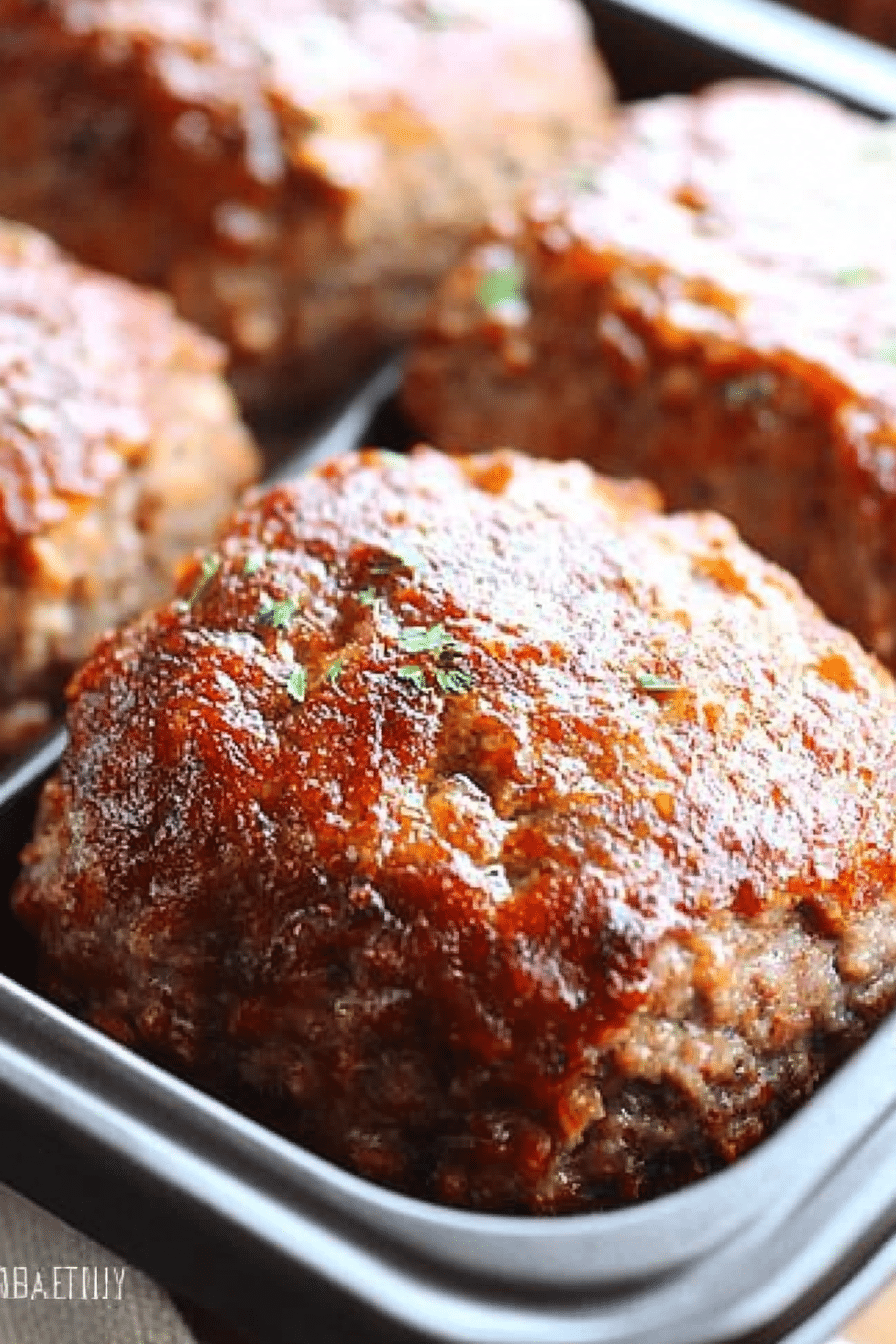 turkey meatloaf recipe