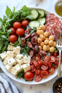 antipasto salad