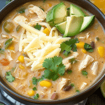 chicken chili recipe