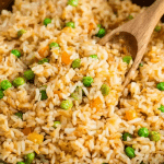 easy fried rice