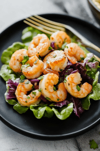 shrimp recipe