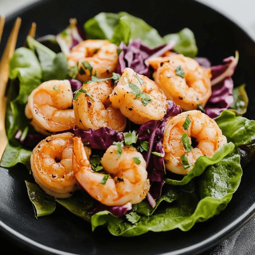 shrimp recipe