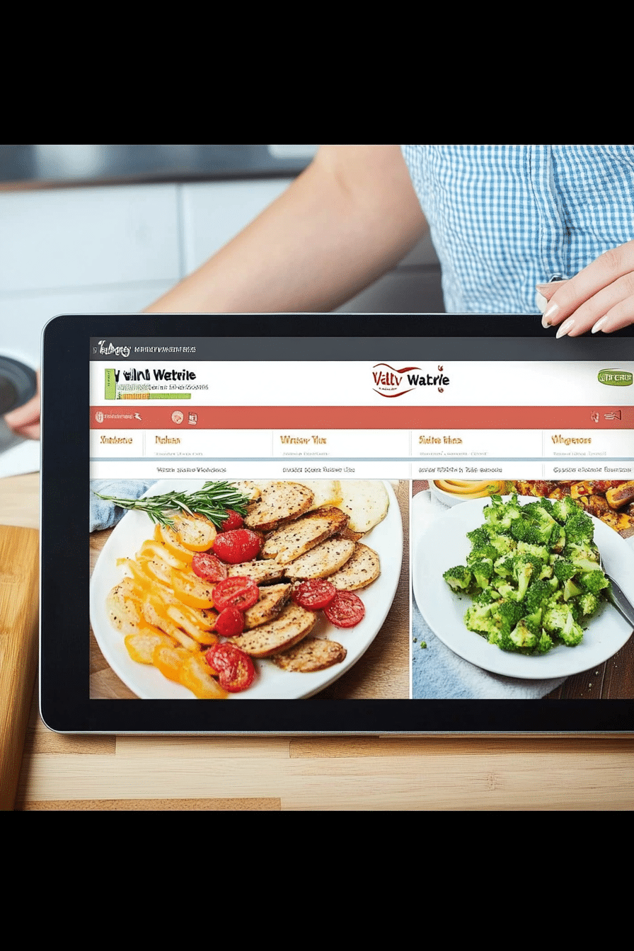 weight watcher cookbooks