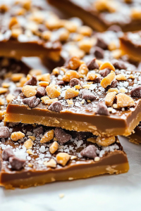 English toffee