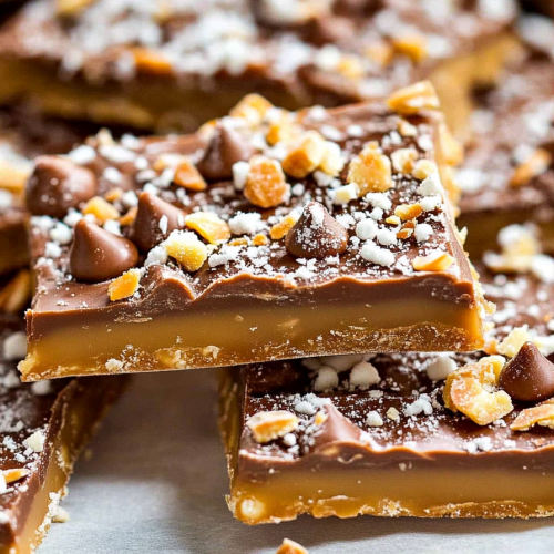 English toffee