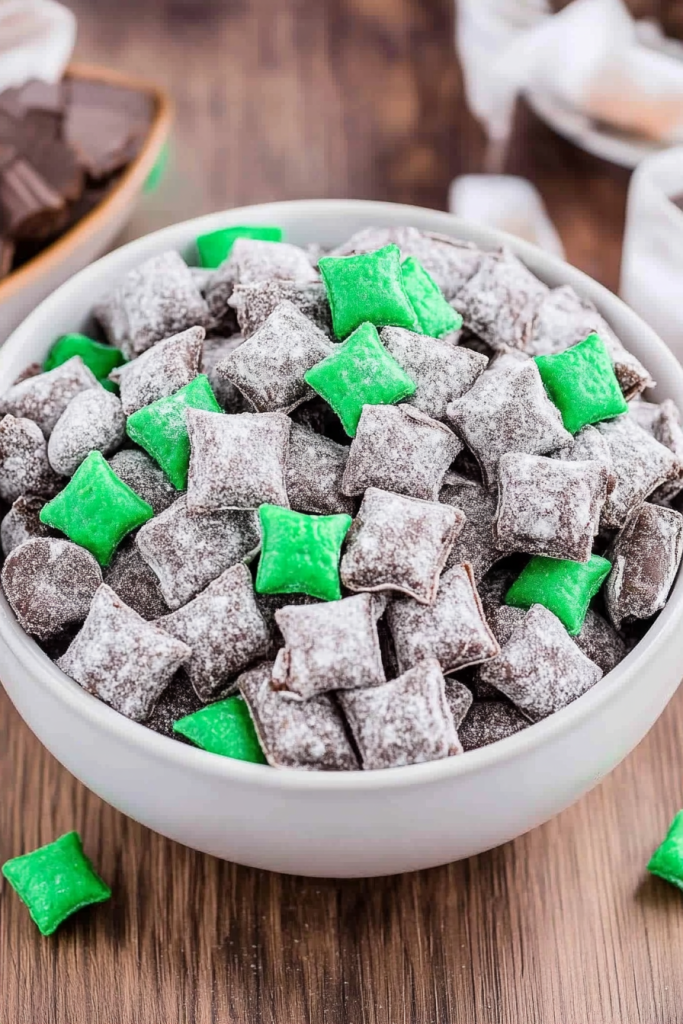 Puppy Chow