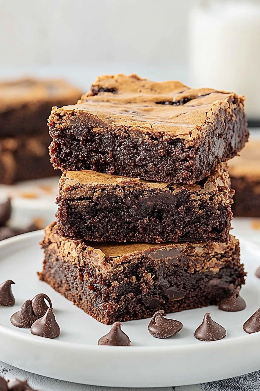 brownies