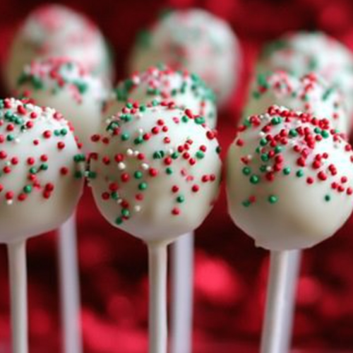 cake pops