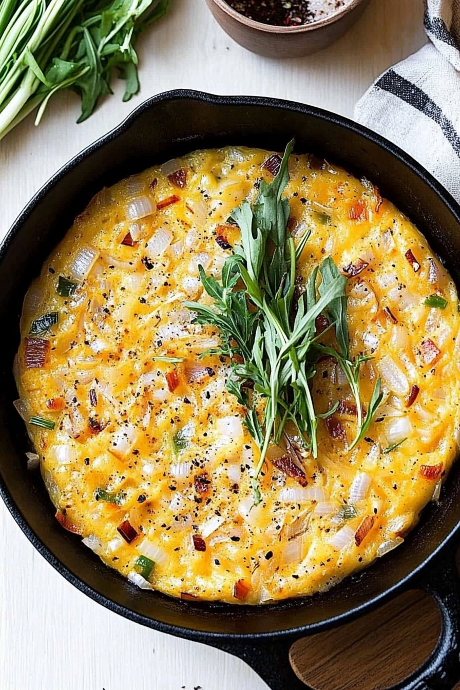 Caramelized Onion