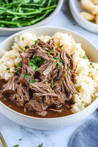 slow cooker beef