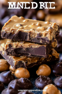 Peanut Butter Chocolate