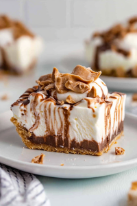 ice cream pie