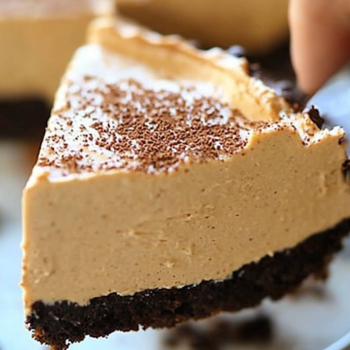 pumpkin cheesecake