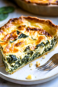 spinach pie