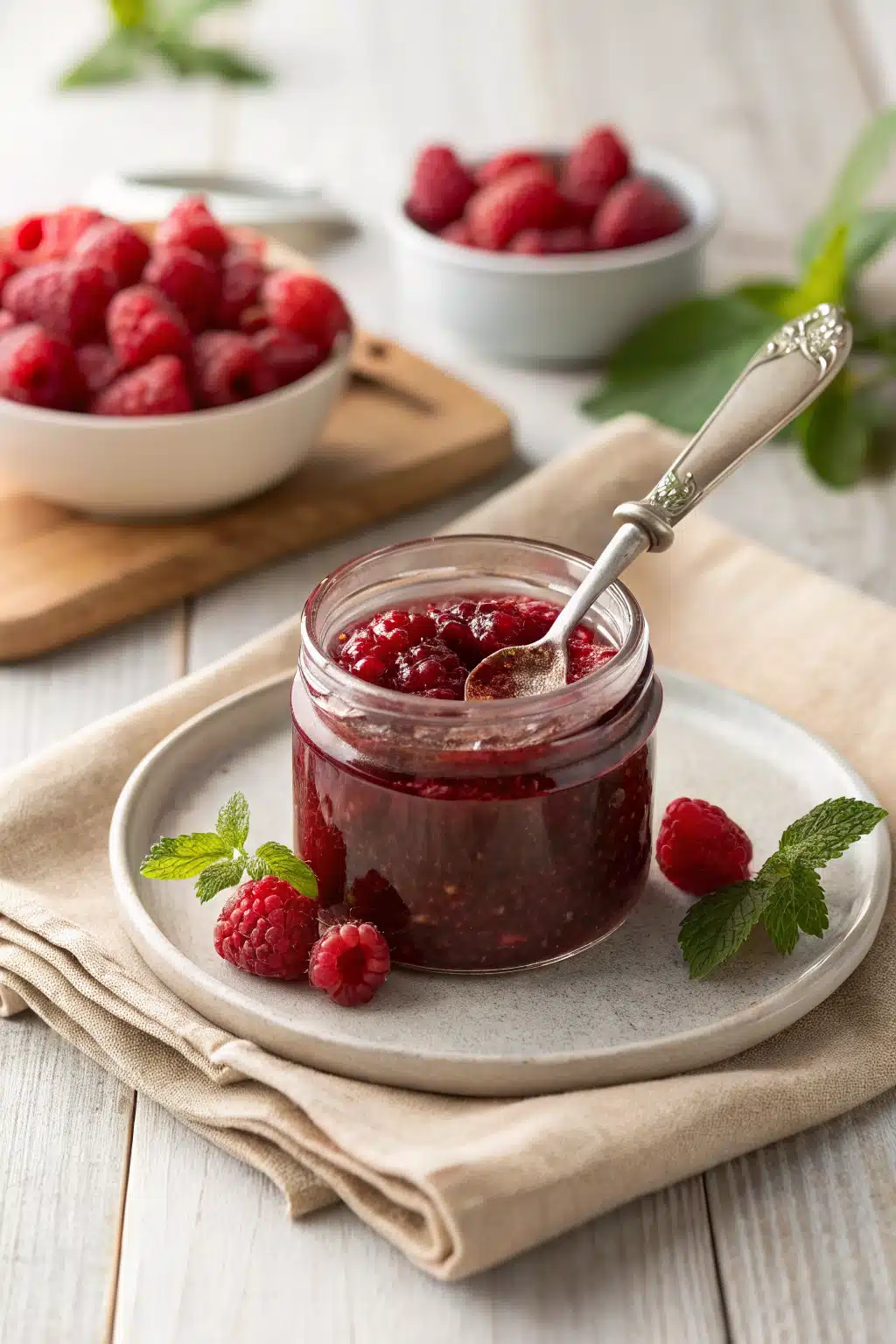 Raspberry Jam Pan Ebay Raspberry Jam
