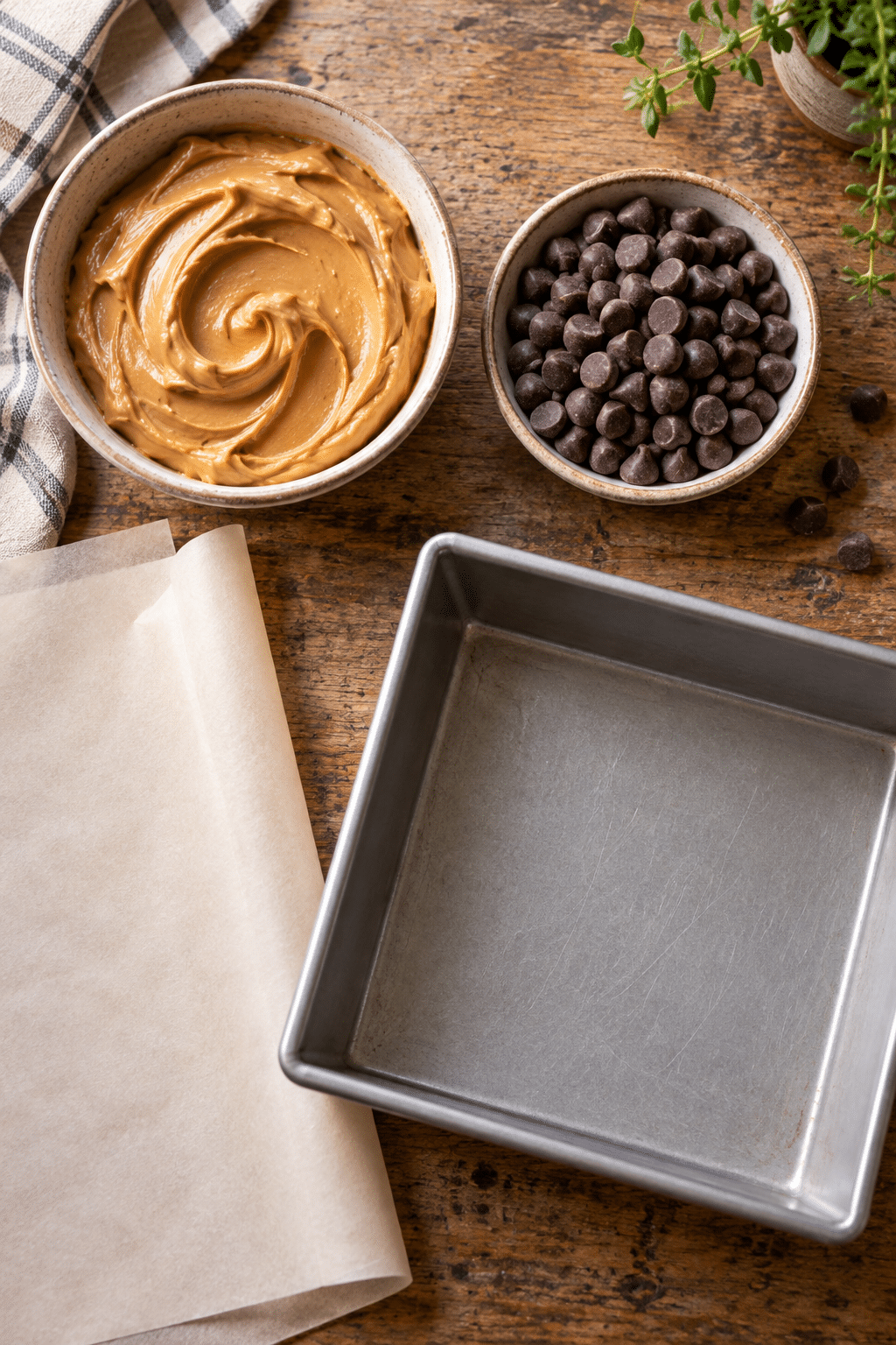ingredients for 2 ingredient fudge
